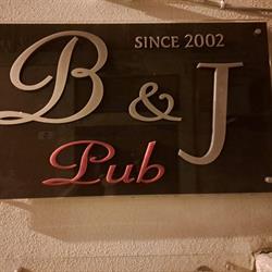 B&J pub Pizzeria