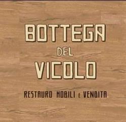 Bottega del Vicolo