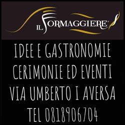 IL FORMAGGIERE