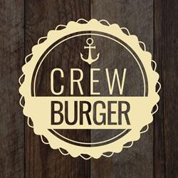 Crew Burger