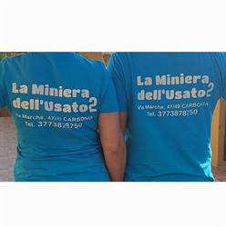 La miniera dell'Usato