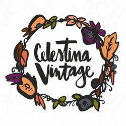 Celestina Vintage