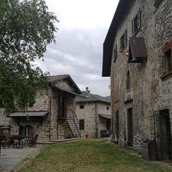 Agriturismo all'Antica Dogana