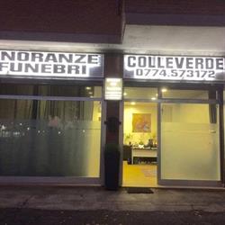Onoranze Funebri di Giovanni Russo