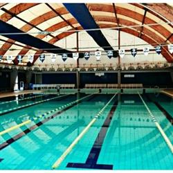 Piscina Comunale Azzurra Nuoto Opera