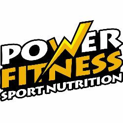 Power Fitness Sport Nutrition