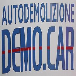 Demo.car Autodemolizioni