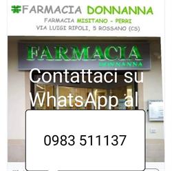 Farmacia Donnanna