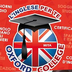 Oxford College Mita - Arce