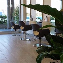 GF acconciature ed estetica