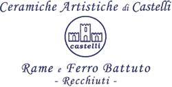 Ceramiche di castelli recchiuti