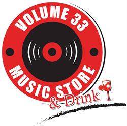 Volume 33 - Music Store