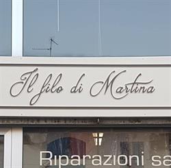 Il filo di martina