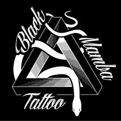 Black Mamba Tattoo Firenze