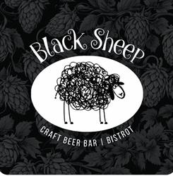 Black Sheep Craft Beer Bar - Cocktail Bar - Bistrot