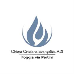 Chiesa Cristiana Evangelica ADI Foggia Via Pertini