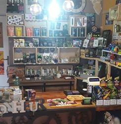 Il canapaio olbia hq weeds