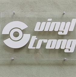 Vinylstrong ALBA