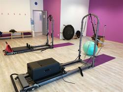 Studio Pilates Fabrizio Pederzini