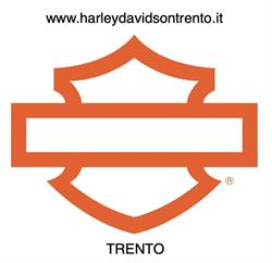 Harley - Davidson Trento