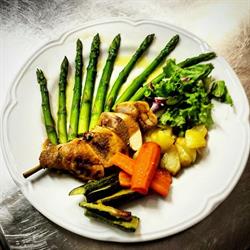Il Duca Bianco di Nole' Vito