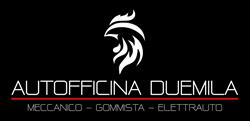 Autofficina Duemila s.n.c