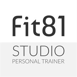 Fit81 - Studio Personal Trainer