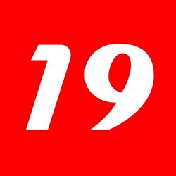 Kilometro 19