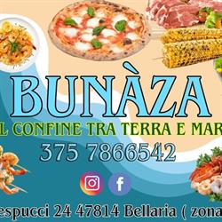 Bunàza OsteriAtipica, Pizzeria, Specialità cottura alla spada
