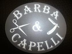 Barba e capelli