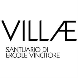 Santuario di Ercole Vincitore