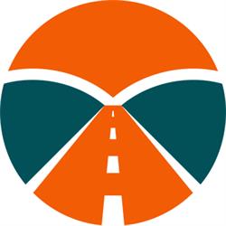 Amazon Counter - Go On The Road