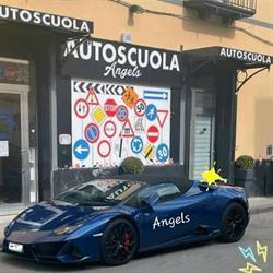 Autoscuola ANGELS