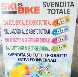 Ski&bike