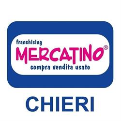 Mercatino dell'Usato franchising Chieri