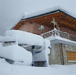 B&B L'aquila del parco