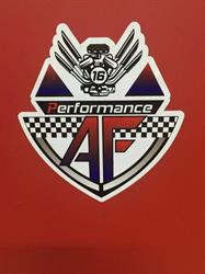 AF MOTO Performance