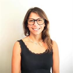 Dott.ssa Alessandra Guerrieri Psicologa Psicoterapeuta