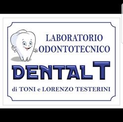 Dental T  laboratorio odontotecnico