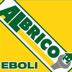 Albrico - Eboli