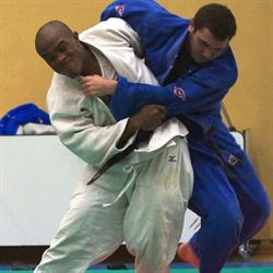 Rostand Judo Bologna