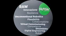 Robot At Work Srl