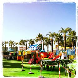 Diguilandia Park
