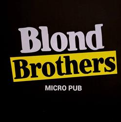 Blond Brothers