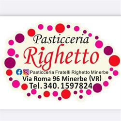 Pasticceria Fratelli Righetto Minerbe    tel.  3401597824