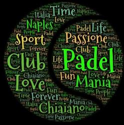 Padel Club Chiaiano