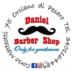 Daniel Barber Shop