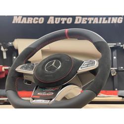 Marco Auto Detailing - Autotappezzeria