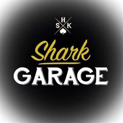 Shark Garage Napoli - Cafè racer & Scrambler