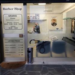 Barber Shop da Nino